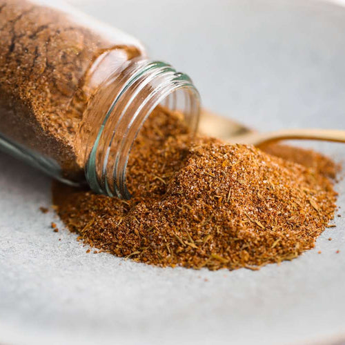 Mama B’s Jamaican Jerk Seasoning