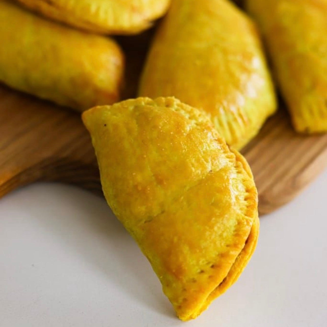 Mama B’s Pocket Patties (6 pack)